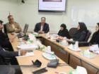در نظام سلامت باید ظرفیت های حرفه پرستاری هدفمند و تدریجی توسعه یابد
