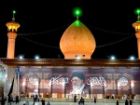 حرم شاهچراغ (ع) میزبان سوگواری رحلت پیامبر (ص)