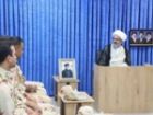 تقویت توان دفاعی کشور، ضرورتی راهبردی است؛ «ایمان»پشتوانه اقتدار نیرو