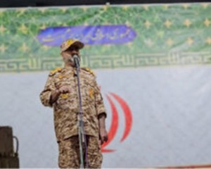 رزمایش بزرگ «جانفدایان» 24 مهر در رشت برگزار می شود