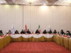 تشکیل کارگروه مشترک ایران و عراق برای تبادل تجربیات قانون گذاری در امور زنان و خانواده