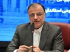 طرح بلندمرتبه سازی گرگان در شورای عالی معماری و شهرسازی تصویب شد
