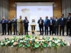 آغاز جشنواره ملی مبل و منبت ملایر