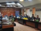 گردهمایی بهداشت حرفه ای، ایمنی و محیط زیست شرکت توانیر