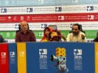 عروسک می تواند زبان تازه سینمای ایران برای ارتباط با کودک باشد