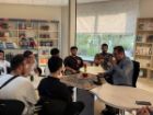 برگزاری همایش آموزشی «گام آخر» ویژه داوطلبان کنکور سراسری