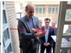 اولین پژوهشگاه ادبیات و علوم انسانی کشور در زنجان افتتاح شد