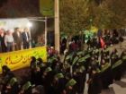 دهقان: دفاع مقدس بخشی از هویت تاریخی ملت ایران است
