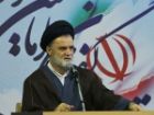 نبویان: تنگه هرمز ابزار راهبردی ایران برای بازدارندگی است