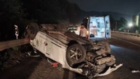 محبوبی: تصادفات پایان هفته در آذربایجان غربی 36 مصدوم برجای گذاشت