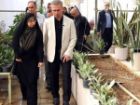 بهسازی مدرسه استثنایی ساریخانی در منطقه 5 تهران