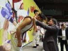 مسابقات کشوری MMA و انتخابی تیم ملی؛ اردونشینان تیم ملی مشخص شدند