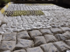 کشف هفت تن مواد مخدر در اصفهان