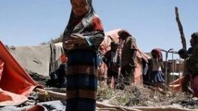 کودکان بیشترین قربانیان درگیری های اخیر در یمن