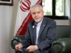 وزیر میراث فرهنگی وارد قزوین شد
