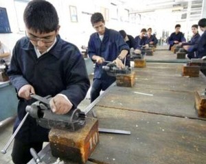 تاکید بر آموزش های مهارتی در مدارس سمنان