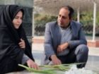 تبیرئی: خدمت به خانواده شهدا یک وظیفه است