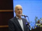مومنی: چرخ سازندگی کشور در کنار ایستادگی رزمندگان از حرکت نایستاد