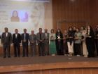 دانش آموزان نخبه عملی و المپیادی آمل تجلیل شدند