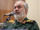 سردار فدوی: مردم ایران به اندازه سر سوزنی از آمریکا هراسی ندارند