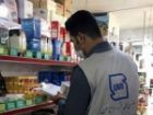 اجرای طرح بازرسی بر کیفیت تولید محصولات در خوزستان