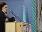 امام جمعه سلماس: بهره گیری ابزاری از مقدسات و رسانه ها انسجام اجتماعی را تضعیف می کند