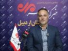 کاراته اردبیل در جمع هشت تیم برتر کشور