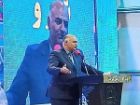 فرماندار بروجرد: بروجرد به کارگاه بزرگ سازندگی تبدیل شده است