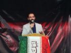 زادبر: مدارس و رسانه ها میدان اصلی جهاد فرهنگی هستند
