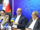 تاکید بربرگزاری نمایشگاه توانمندی های صادراتی ایران در عراق