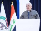رئیس حشد الشعبی: ایران در مقابل یک جنگ شبه جهانی ایستادگی کرد