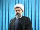 امام جمعه دشتی: زندگی با سیره نبوی جامعه را به سوی سعادت می برد