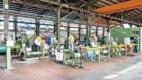 برنامه محدودیت برق صنایع ابلاغ شد