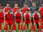 اعلام ترکیب پرسپولیس مقابل صنعت نفت آبادان