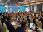 آغاز اجلاس رؤسای آموزش و پرورش در اصفهان