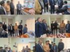 تجلیل جامعه ورزش خوزستان از جانبازان سرفراز استان