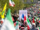 اجتماع «جان فدا؛ اصفهان تا پای جان برای ایران» برگزار می شود