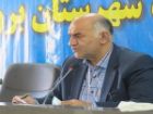 تأکید فرماندار بروجرد بر نظارت دقیق بر سهمیه آرد و کیفیت نان