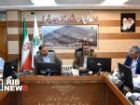 اجرای طرح ثبت استقرارگاههای عشایری آذربایجان شرقی