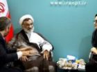 تأکید دبیر شورای عالی انقلاب فرهنگی بر نقش نهاد کتابخانه ها در عدالت فرهنگی