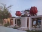 برگزاری پنجمین جلسه شورای اداری شهرستان مشهد در باغ موزه دفاع مقدس