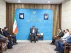 طالبی: شناخت و تقویت هویت استان کرمان از اهداف رویدادهای فرهنگی است
