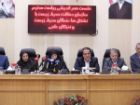 ایجاد کریدور حیات وحش مناطق مرزی در دستور سازمان محیط زیست است