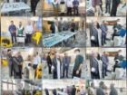 ارائه خدمات رایگان پزشکی و دندانپزشکی به 400 مددجوی ورزنه ای