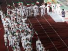 پایان کار کاروان ایران در بازی های پاراآسیایی ناگویا با کسب جایگاه ششم