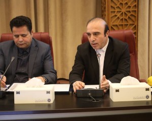 چهار قانون مخل کسب و کار در اردبیل شناسایی شد
