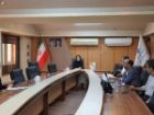 زارع: نمای ساختمان ها در بوشهر ساماندهی می شود