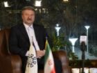 تجلیل از همراهی شهرداری شاهرود در مراسم تشییع رهبر شهید