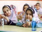 آیا امسال دانش آموزان در مدرسه «شیر» می خورند!