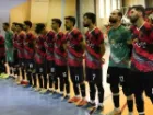 شکست دائم پناه مشهد در دیدار خانگی